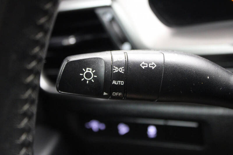 2023 Kia Telluride LX