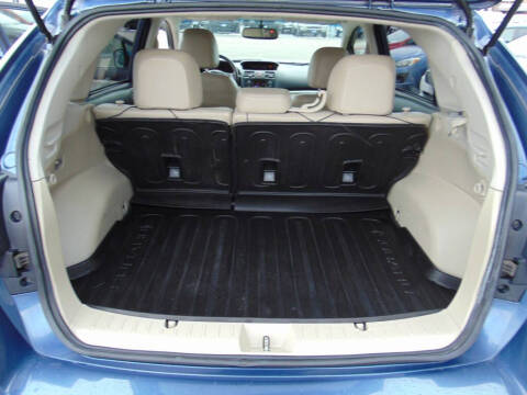 2013 Subaru XV Crosstrek 2.0i Limited