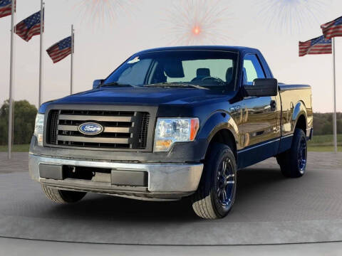 2011 Ford F-150