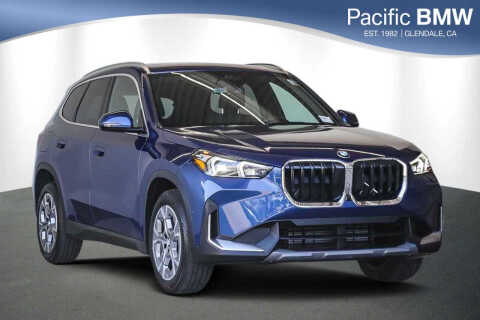 2023 BMW X1