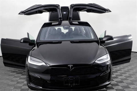 2023 Tesla Model X