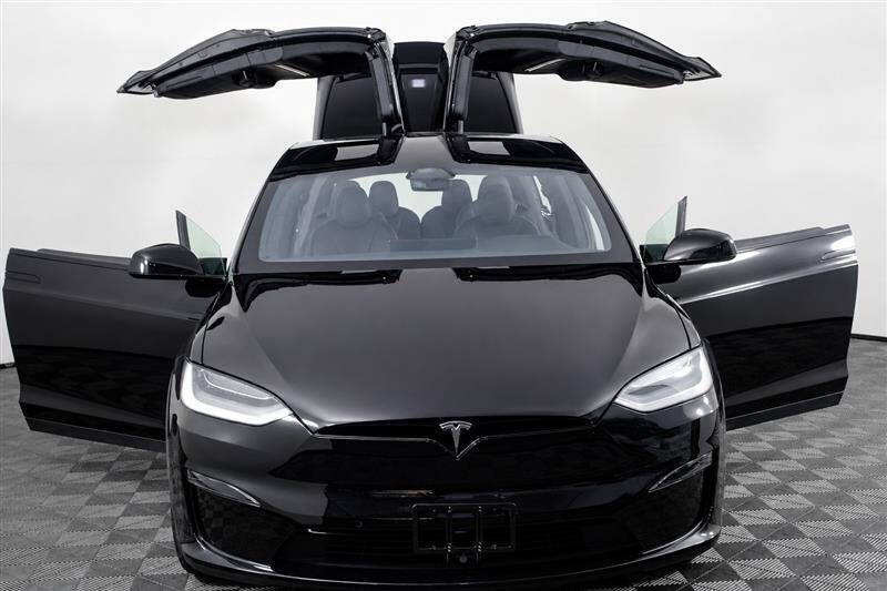 2023 Tesla Model X