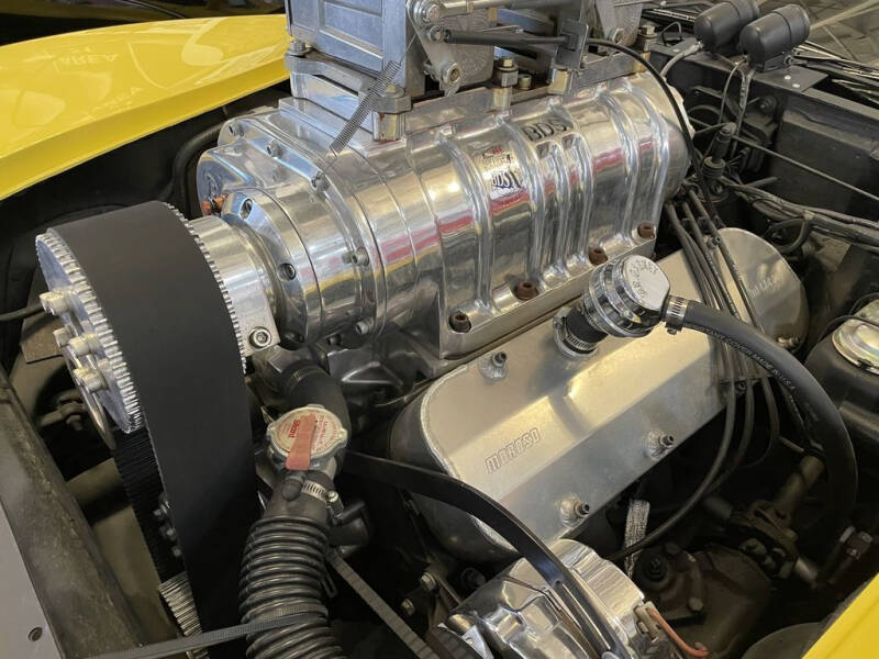 1977 Chevrolet Corvette