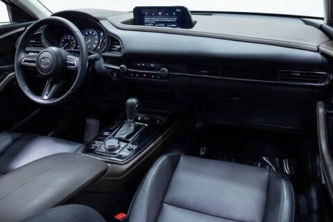 2023 Mazda CX-30 2.5 S Premium