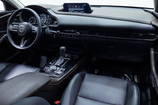 2023 Mazda CX-30 2.5 S Premium