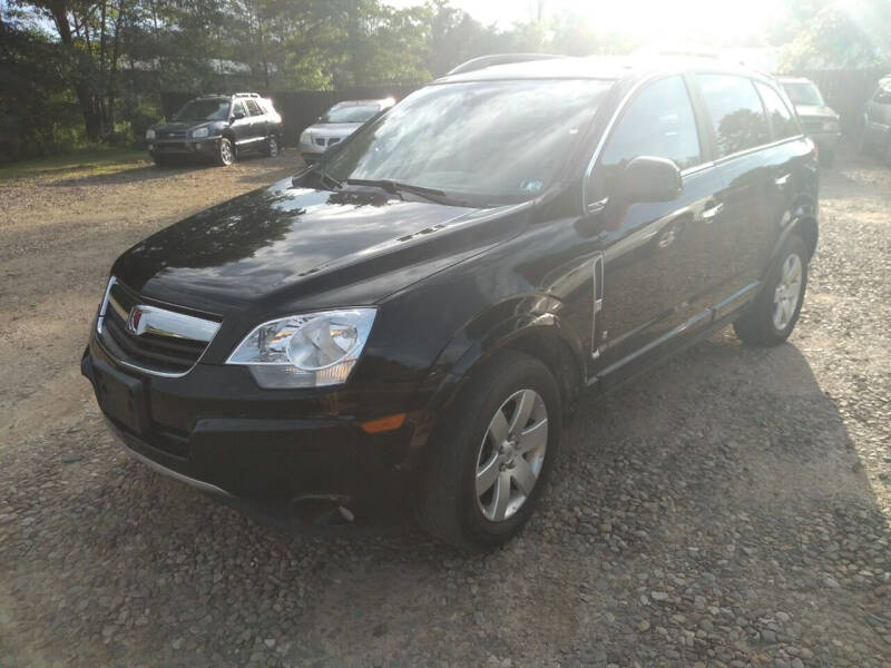 2008 Saturn Vue for sale at Seneca Motors, Inc. in Seneca PA