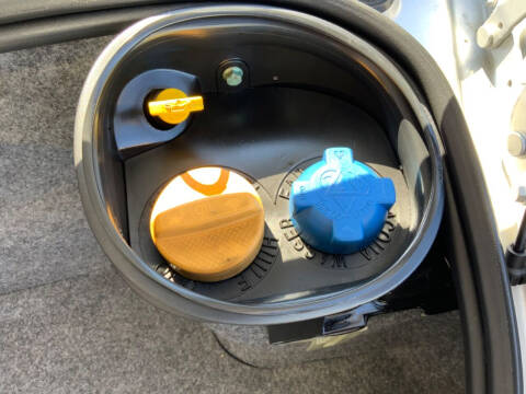 1999 Porsche Boxster