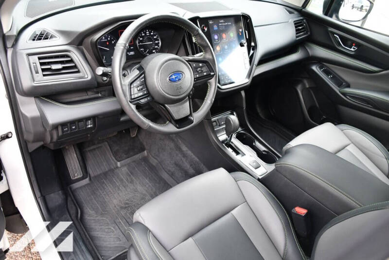 2024 Subaru Ascent Onyx Edition