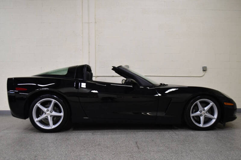 2011 Chevrolet Corvette