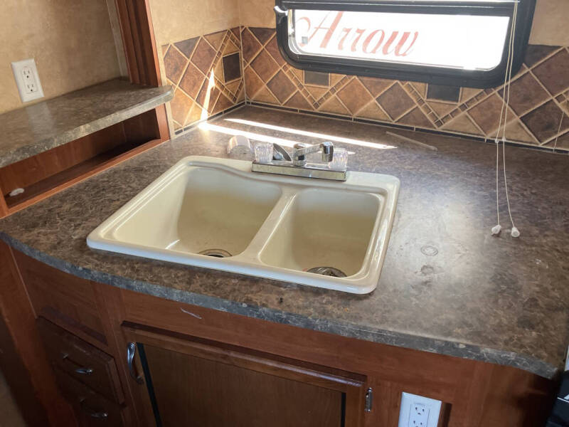 2011 Jayco Jay Feather Select