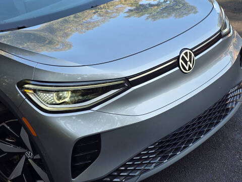 2023 Volkswagen ID.4 Pro S