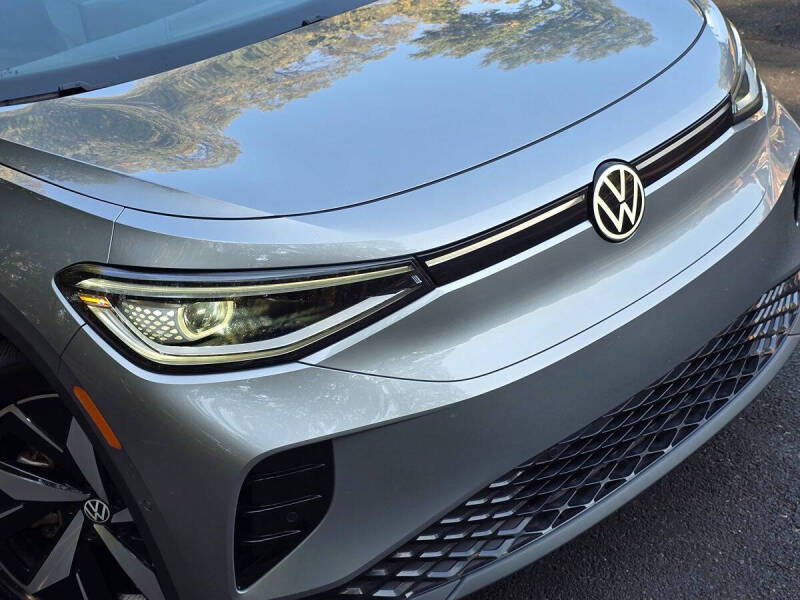 2023 Volkswagen ID.4 Pro S