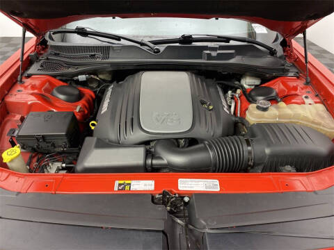 2015 Dodge Challenger R/T