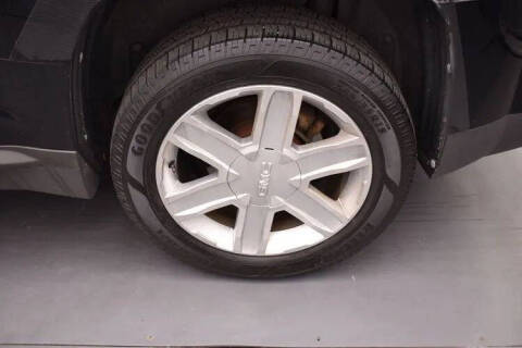 2011 GMC Terrain SLE-2