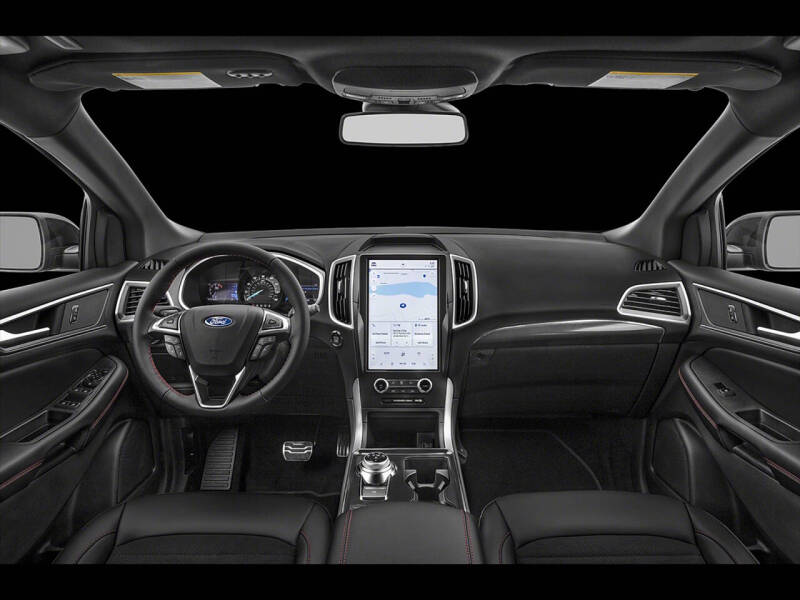 2021 Ford Edge ST-Line
