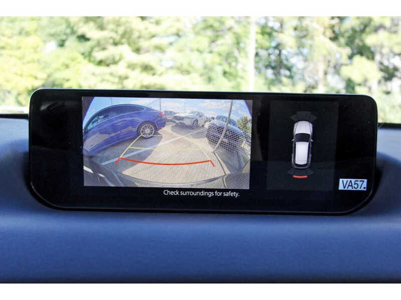 2026 Mazda CX-50 Hybrid Preferred