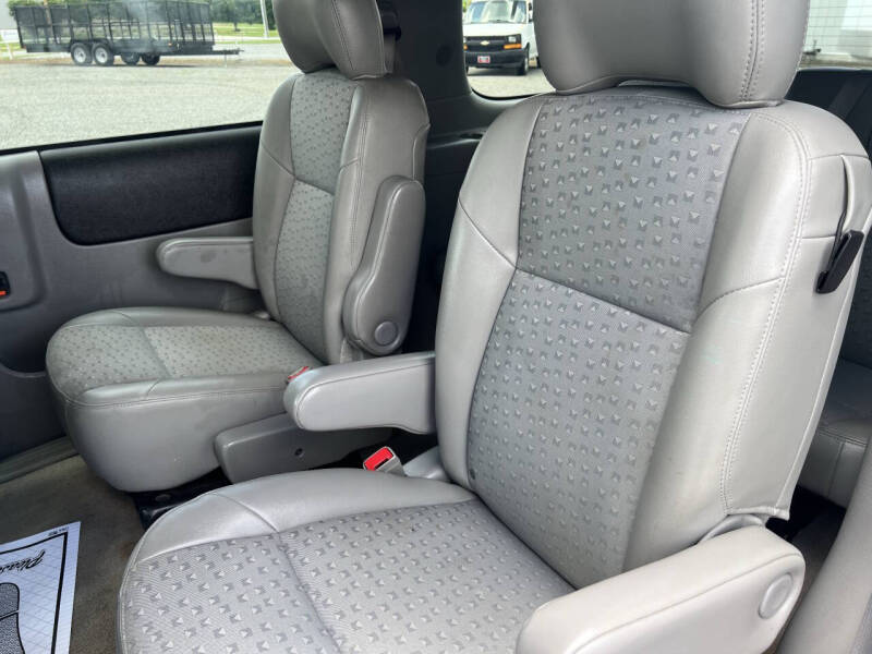 2008 Chevrolet Uplander LT