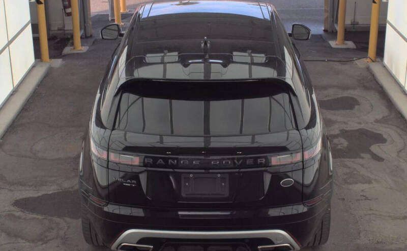 2020 Land Rover Range Rover Velar P340 R-Dynamic S