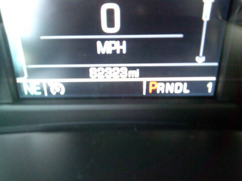 2019 GMC Sierra 2500HD