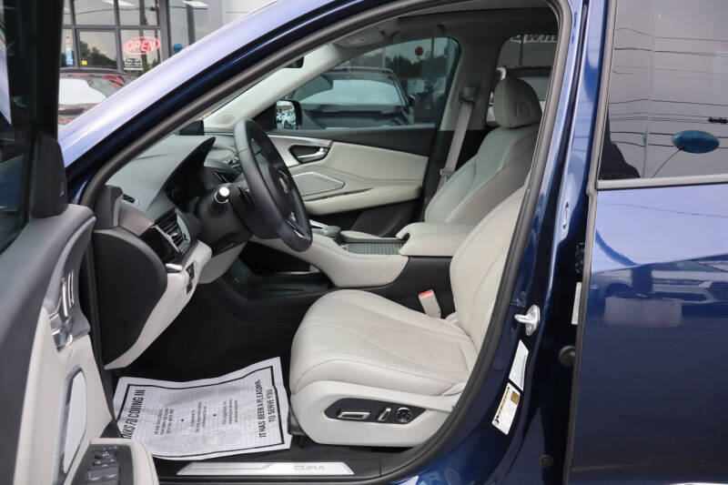 2023 Acura RDX w/Tech