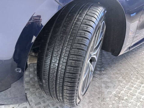 2023 Land Rover Range Rover Sport P400 Dynamic SE