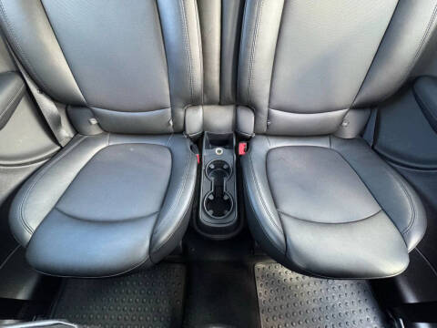 2015 MINI Paceman Cooper S ALL4