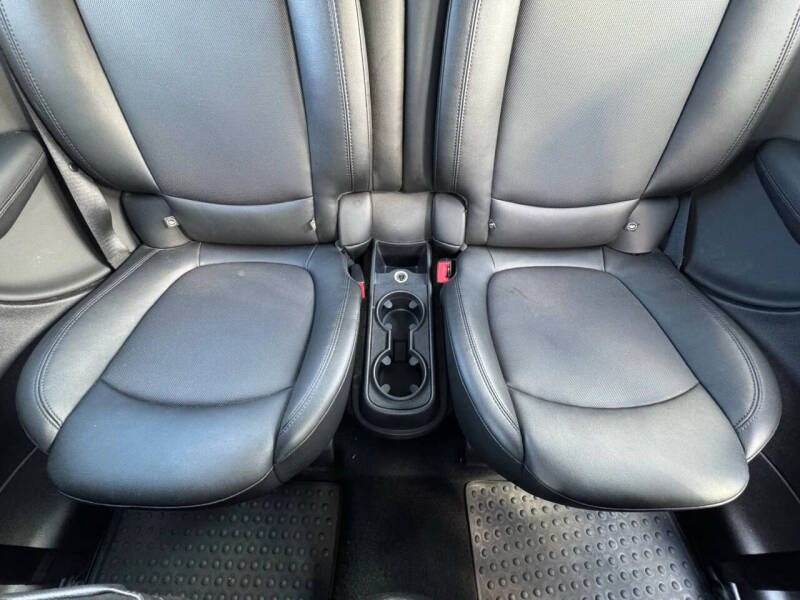 2015 MINI Paceman Cooper S ALL4