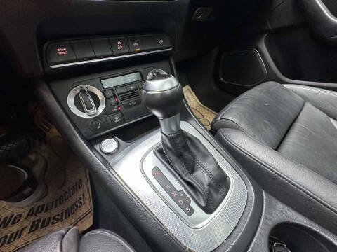 2015 Audi Q3 2.0T quattro Prestige