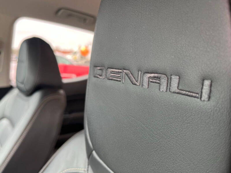 2020 GMC Canyon