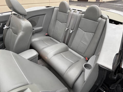 2008 Chrysler Sebring Limited