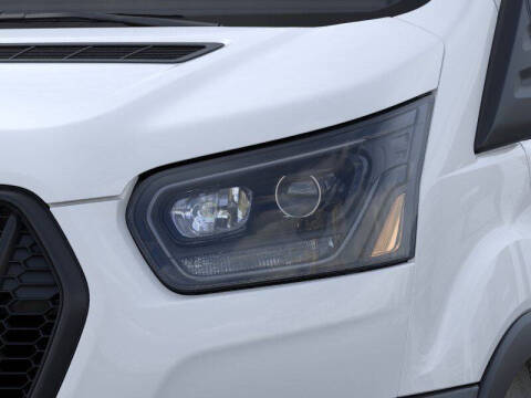 2026 Ford Transit 250
