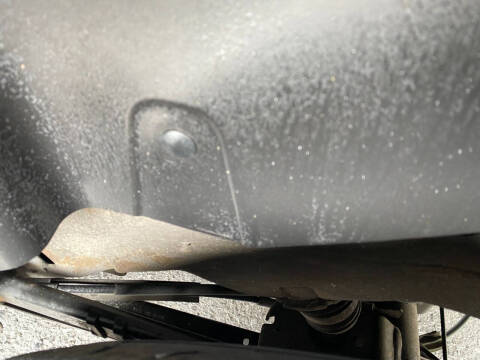 2011 Chevrolet Tahoe LT