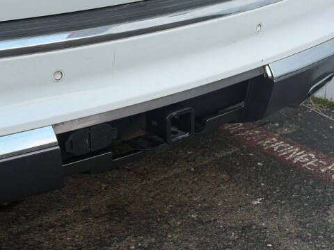 2014 Jeep Grand Cherokee Summit