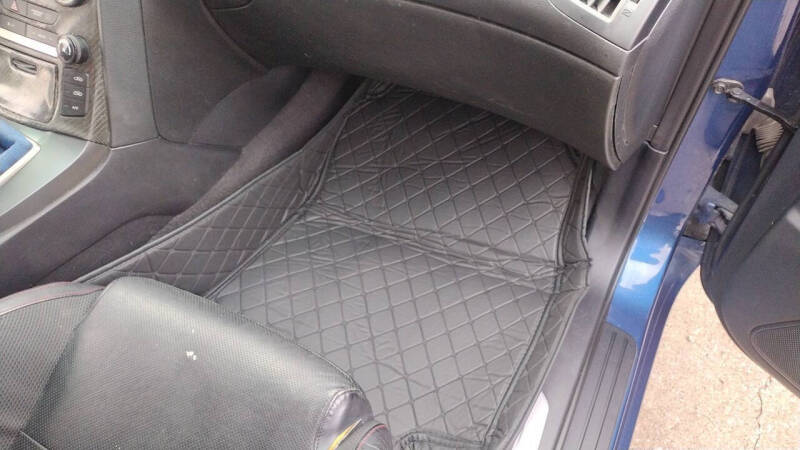 2016 Hyundai Genesis Coupe 3.8 R-Spec