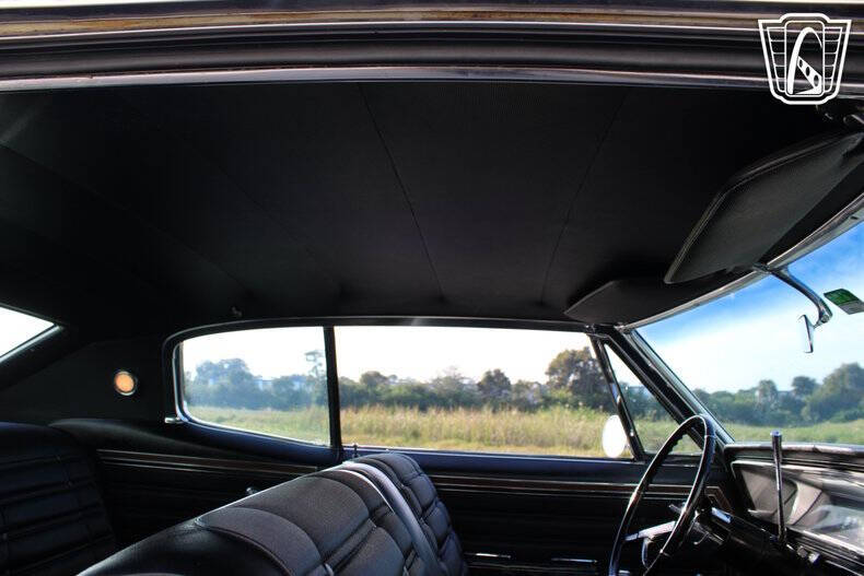 1966 Chevrolet Caprice