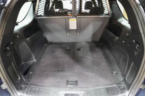 2021 Dodge Durango Pursuit