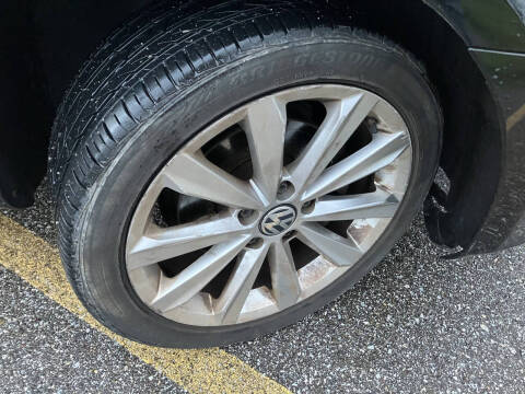 2010 Volkswagen Golf 2.5L PZEV