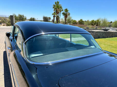 1957 Chevrolet 210