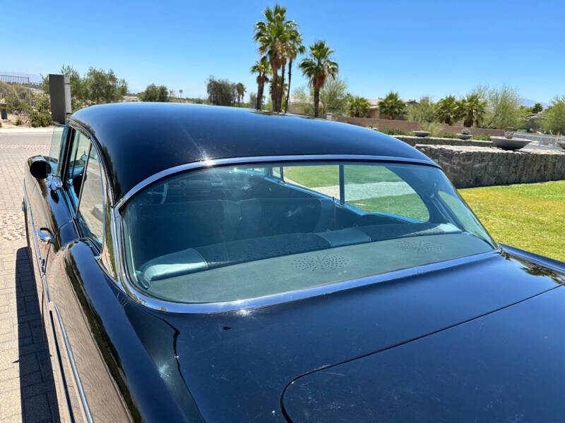 1957 Chevrolet 210