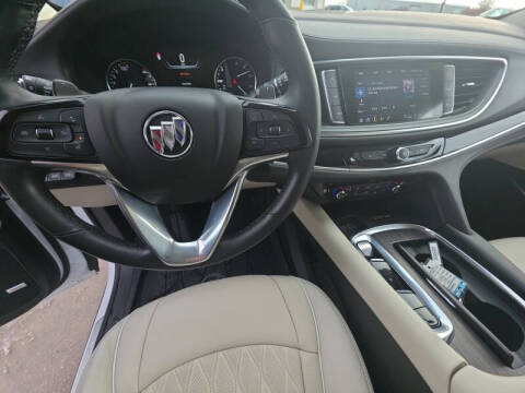 2024 Buick Enclave Avenir