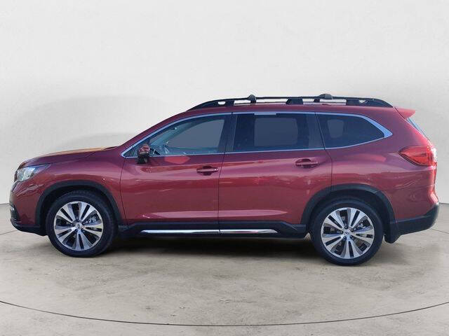 2019 Subaru Ascent Limited 8-Passenger