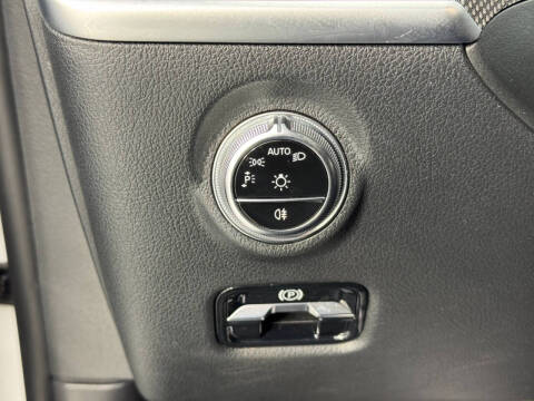 2023 Mercedes-Benz C-Class AMG C 43