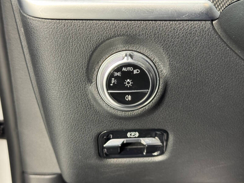 2023 Mercedes-Benz C-Class AMG C 43