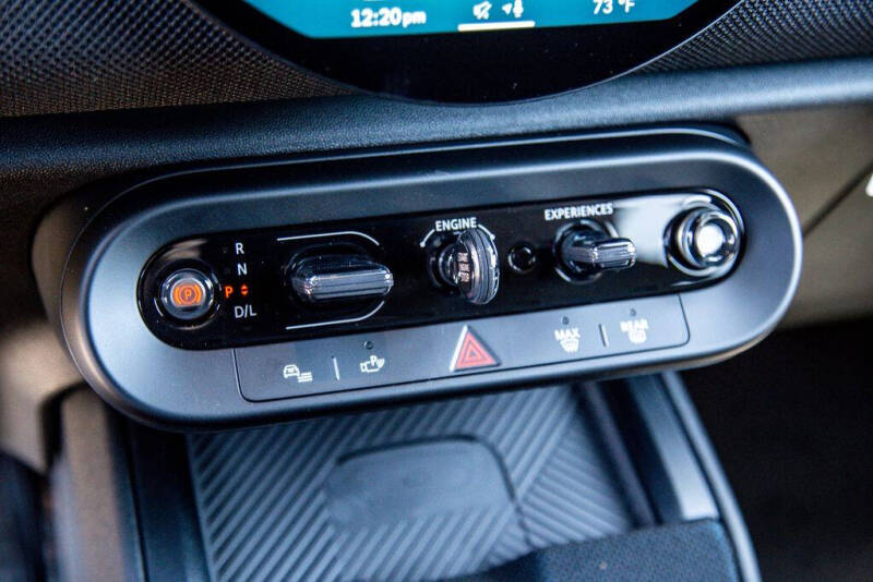 2027 MINI Countryman