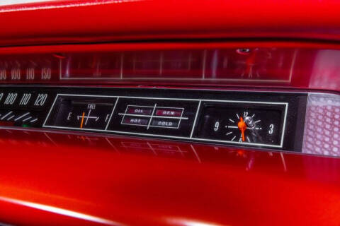 1963 Chevrolet Impala