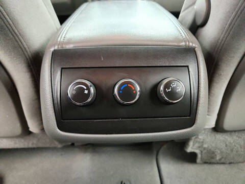 2017 Buick Enclave Convenience