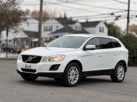 2010 Volvo XC60