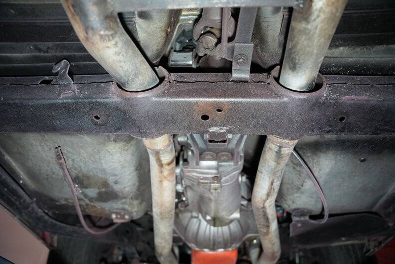 1966 Chevrolet Corvette