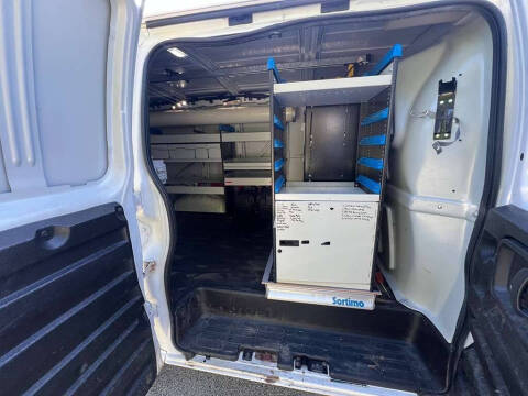 2016 Chevrolet Express 2500