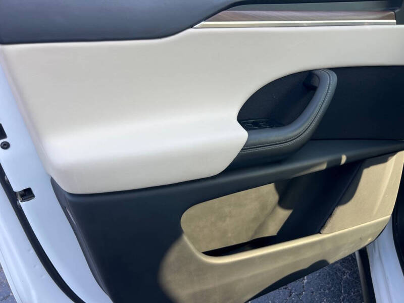 2023 Tesla Model X